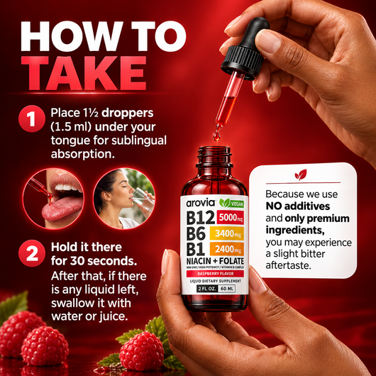 5 in 1 Nerve Protection Complex