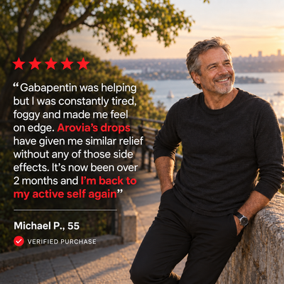 5 in 1 Nerve Protection Complex