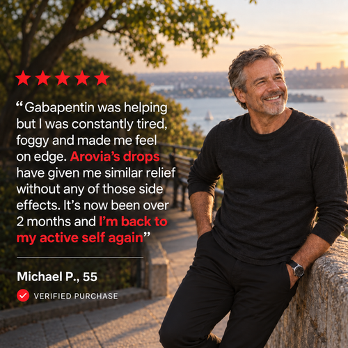 5 in 1 Nerve Protection Complex