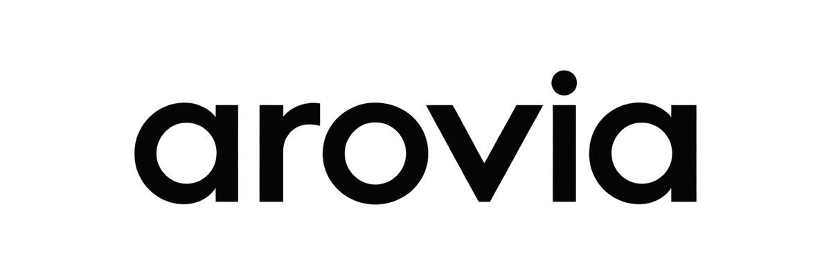Arovia